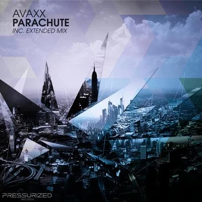 Parachute 專輯 Avaxx/Kate Wild