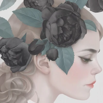 Coeur de pirate Roses (Deluxe Edition)