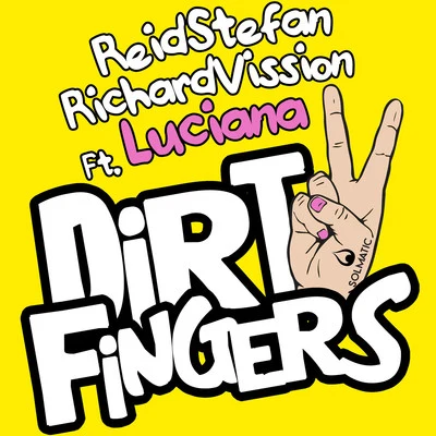 Dirty Fingers 專輯 ZooFunktion/Reid Stefan