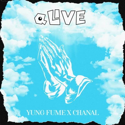 aLive 專輯 Fee Gonzales/Yung Fume