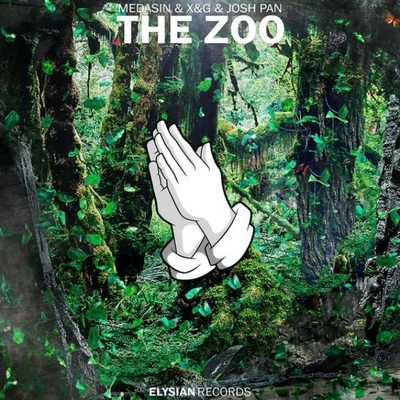 The Zoo 专辑 Medasin