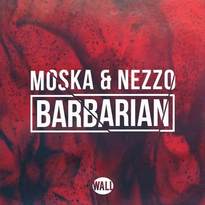 Barbarian 專輯 Moska