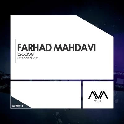 Farhad MahdaviKiran M Sajeev Escape