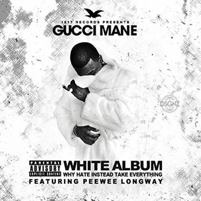 The White Album 专辑 PeeWee Longway