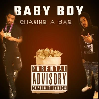 Chasing A Bag 专辑 Elodie Aroura/Baby Boy