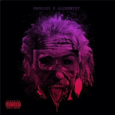 ProdigyInfamous Mobb Albert Einstein