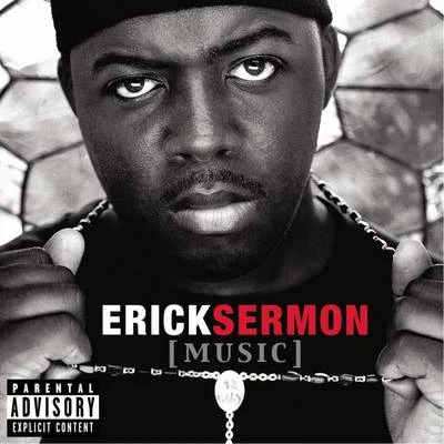 Erick SermonJa Rule Music