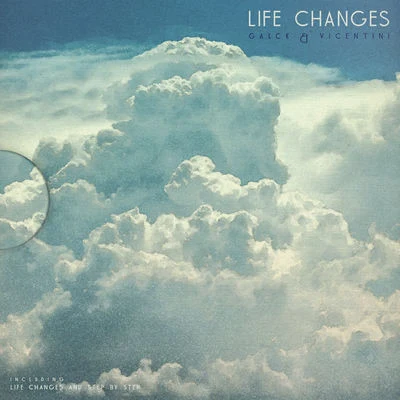 Life Changes 專輯 Vicentini