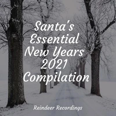 Santas Essential New Years 2021 Compilation 專輯 Christmas Cello Music Orchestra