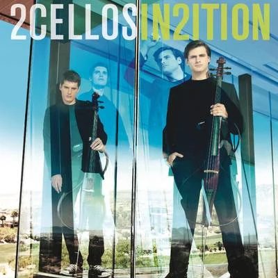 In2ition 專輯 2Cellos