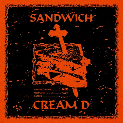 Sandwich 專輯 CREAM D