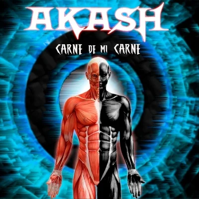 Carne de Mi Carne 專輯 Akash