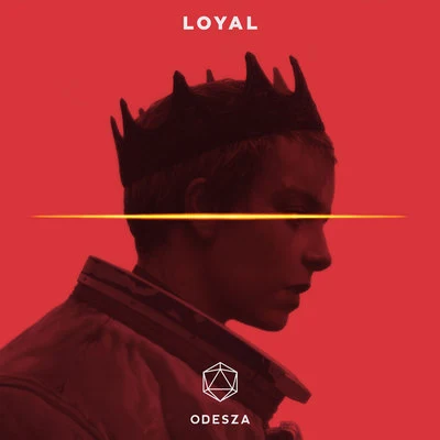 Loyal 專輯 ODESZA