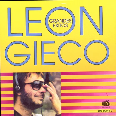 Grandes Exitos 專輯 León Gieco