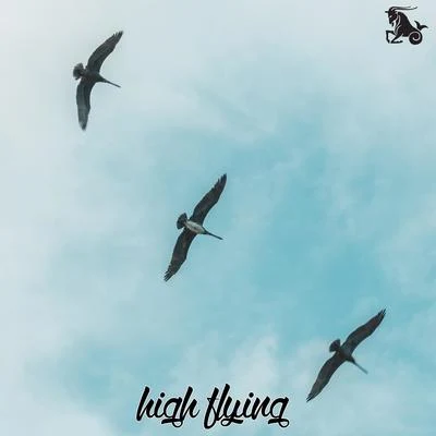 high flying 專輯 CPRCRN/LofiCentral