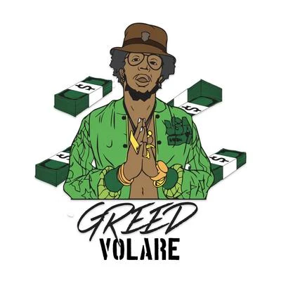 Volare 专辑 Greed/Waze & Odyssey