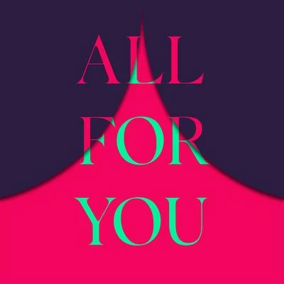 All for You 專輯 David Mrakpor/Jackson Mathod/Fika