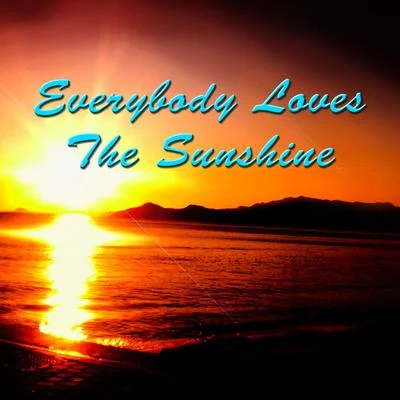 Everybody Loves The Sunshine 專輯 Seu Jorge