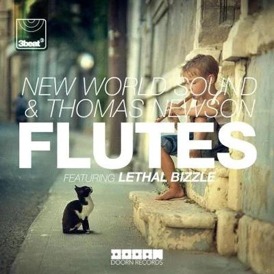 New World Sound Flutes