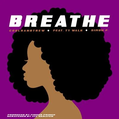 Breathe 專輯 Coolhandtrew