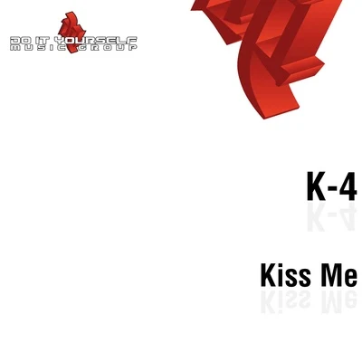 Kiss Me 专辑 ODD MAMI/K4