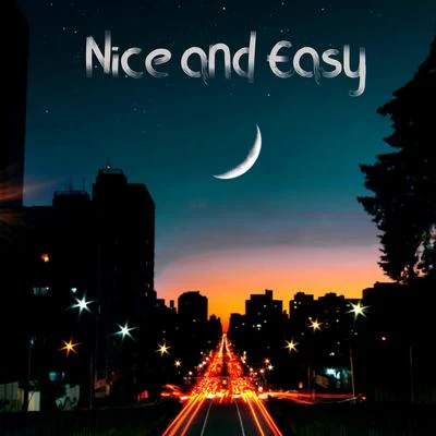 Nice and Easy 專輯 DJ Master