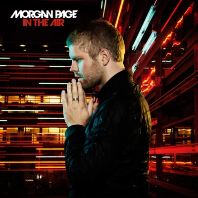 Morgan Page In The Air (Bonus Track Version)