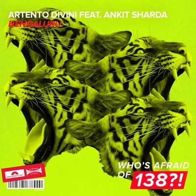 Bengaluru 專輯 Artento Divini