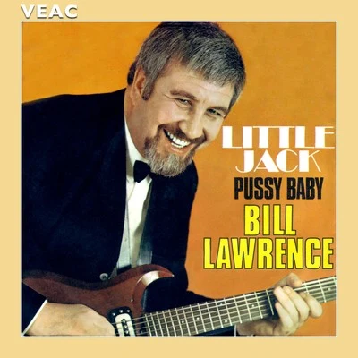 Little Jack 专辑 Bill Lawrence