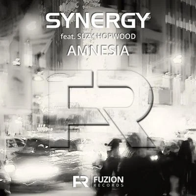 Amnesia 專輯 SYNERGY