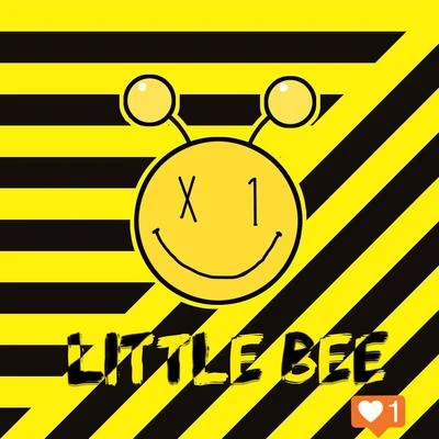 Little Bee 专辑 白宇/x1u