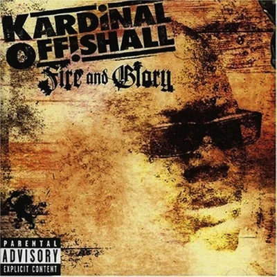 Kardinal Offishall Fire And Glory