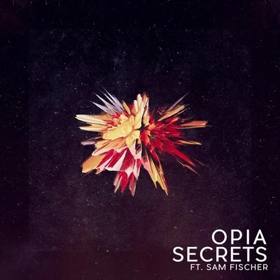 Secrets 專輯 Opia