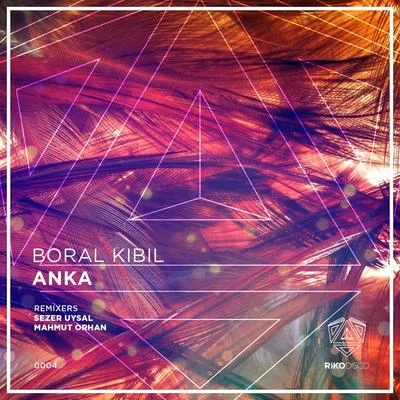 Anka 專輯 Orelse/Boral Kibil/Christos Fourkis/Soul Paraiso/M R