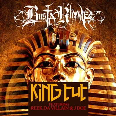 King Tut 專輯 Pussycat Dolls/Busta Rhymes