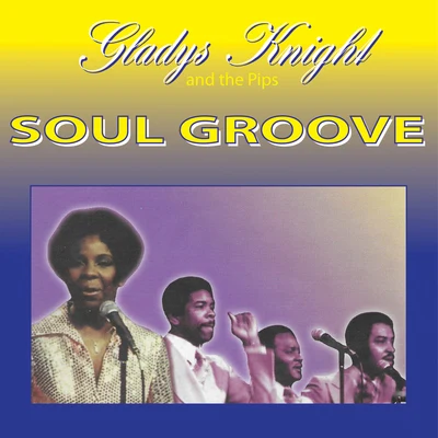 Gladys Knight Soul Groove