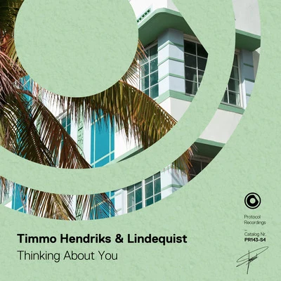 Timmo Hendriks Thinking About You