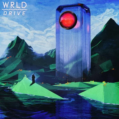 WRLD Drive