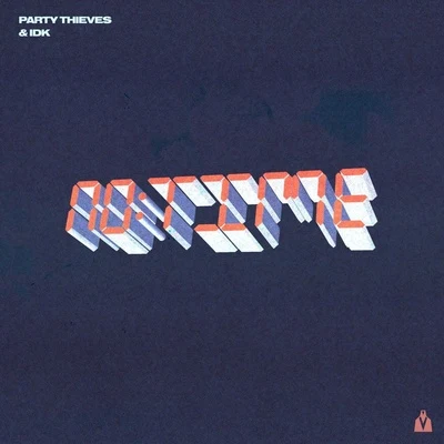 No Time 專輯 Party Thieves/Fabian Mazur