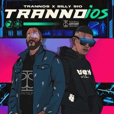 Trannoios 專輯 Billy Sio