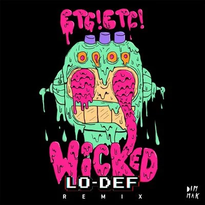 ETC!ETC!Los Dutis Devils Lettuce (LO-DEF Remix)