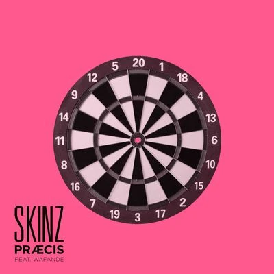 Præcis (feat. Wafande) 專輯 Skinz/Jimilian