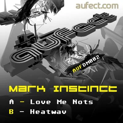 Love Me Nots 專輯 Addergrbroeed/Marc Instinct/Melamin/Wicked Sway/WhiskerTwister