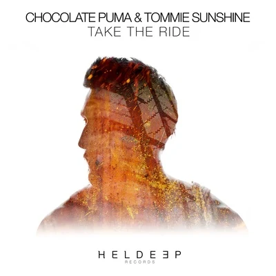 Chocolate PumaBingo Players Take The Ride