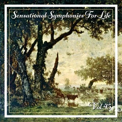 Sensational Symphonies For Life, Vol. 45 - Gluck: Paride Ed Elena 專輯 Paul Esswood/Roberta Alexander/Ann Murray/Marjana Lipovšek/Concentus Musicus Wien