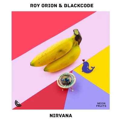 Nirvana 專輯 Amero/Roy Orion