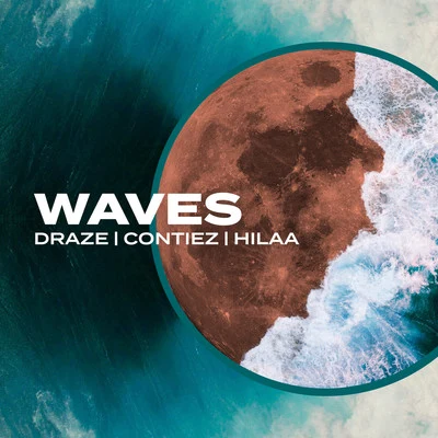 Waves 專輯 Hilaa