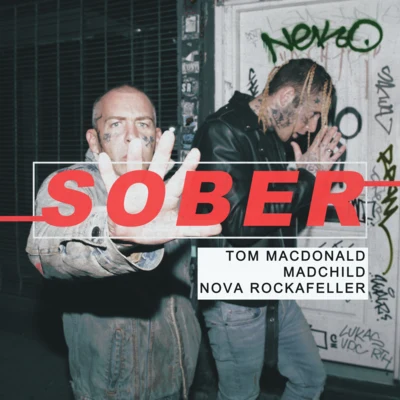 Sober 专辑 Tom MacDonald