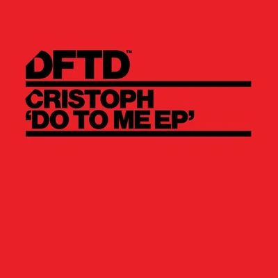 CristophSeveral Definitions Do To Me EP