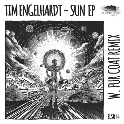 Sun EP 专辑 Tim Engelhardt